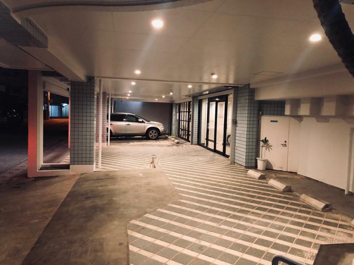 Hotel Sunset Marino (Adults Only) Chatan Esterno foto